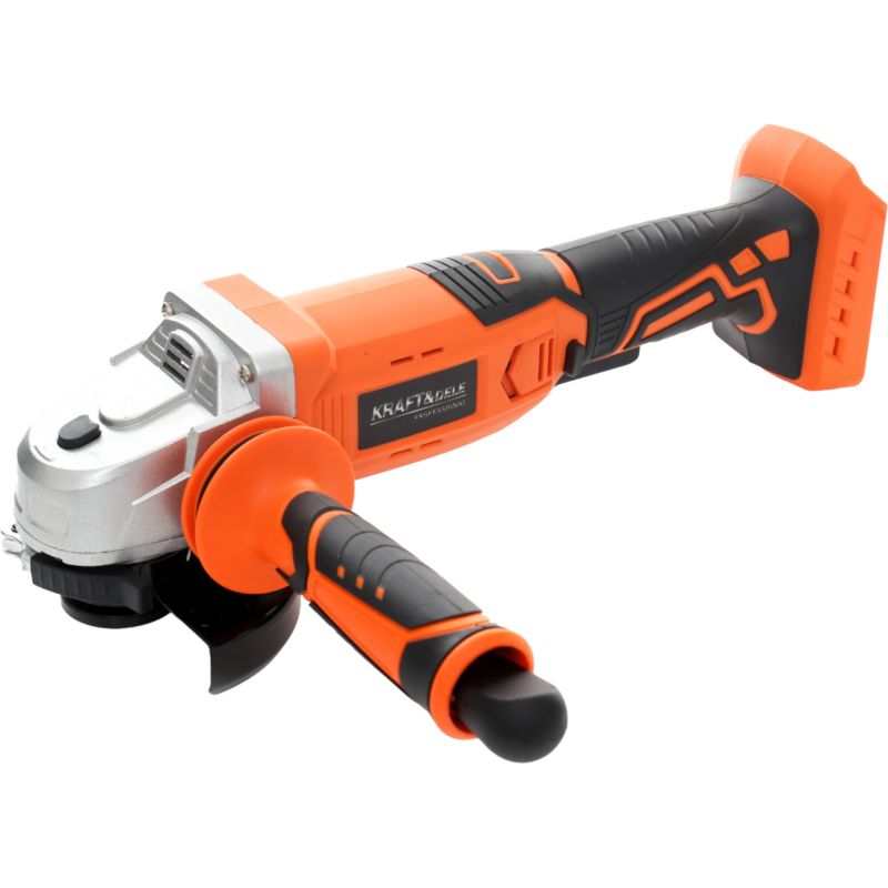 Szlifierka kątowa 18V PROSERIES KD1772