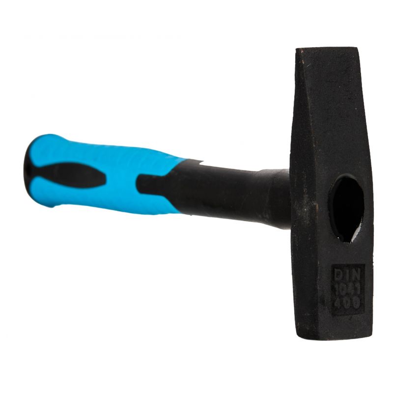 Zestaw młotków Fiberglass 4szt. KD231