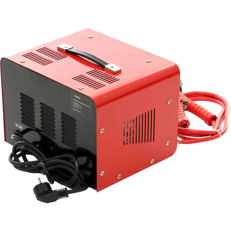 Prostownik z rozruchem 180Ah 12/24V KD1914