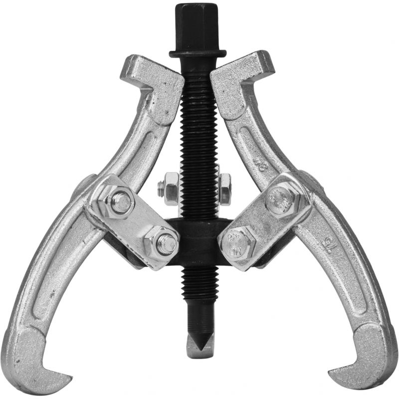 Ściągacz 3-ramienny 3" 75mm KD10115