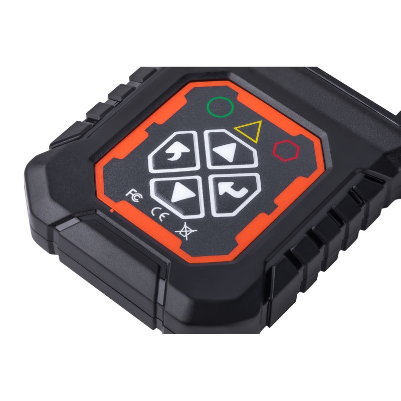 Skaner diagnostyczny obd ii KD5670