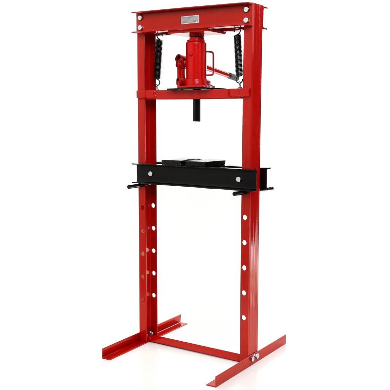 Prasa hydrauliczna 20T KD329