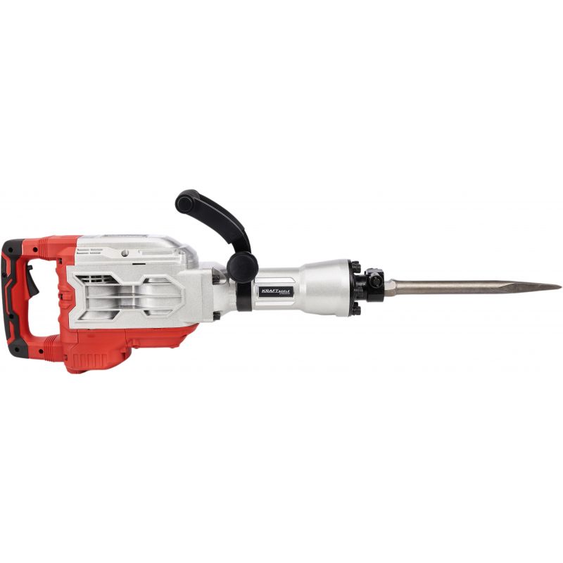 Młot udarowy kujący 1700W 45J KD1549
