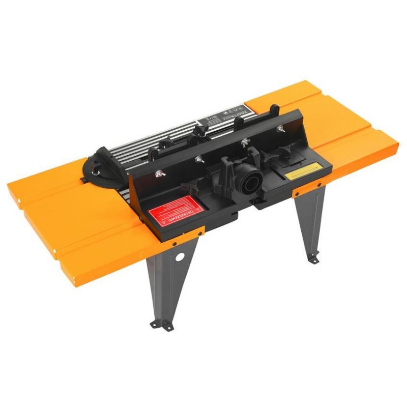 Stół/podstawa do frezarki górnowrzecionowej KD5940