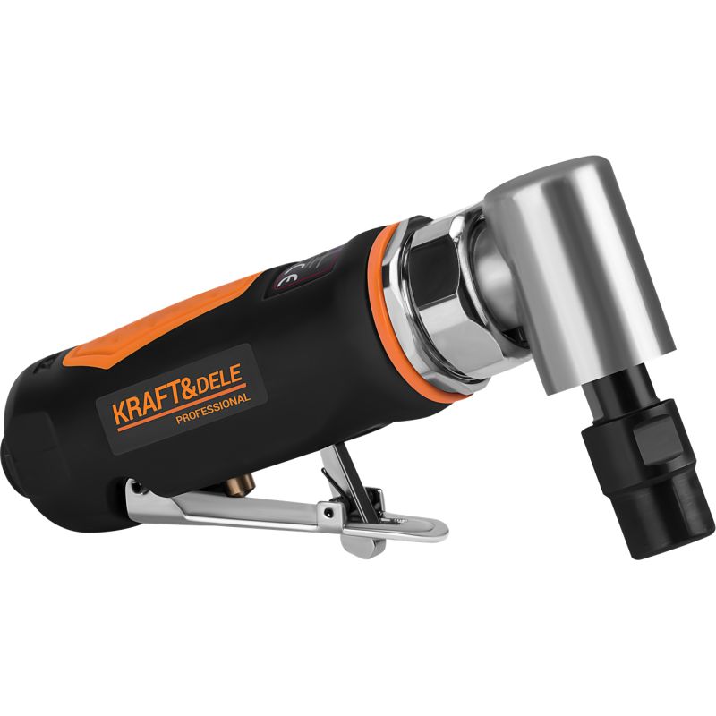 Szlifierka pneumatyczna kątowa KD5954