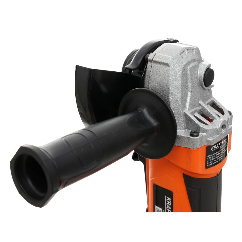 Szlifierka kątowa 1500W KD3046