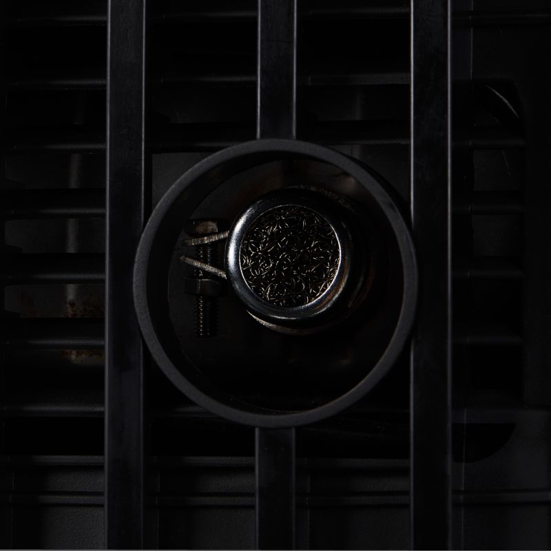 Invertorový generátor 2,3 kW / 2,5 kW KD697