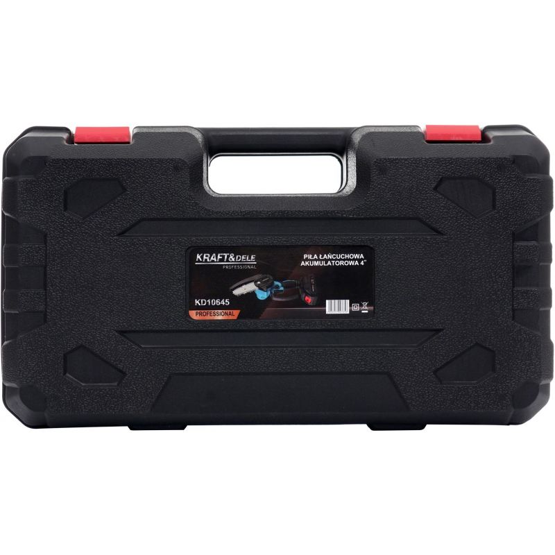 Mini píla akumulátorová 4" KD10645