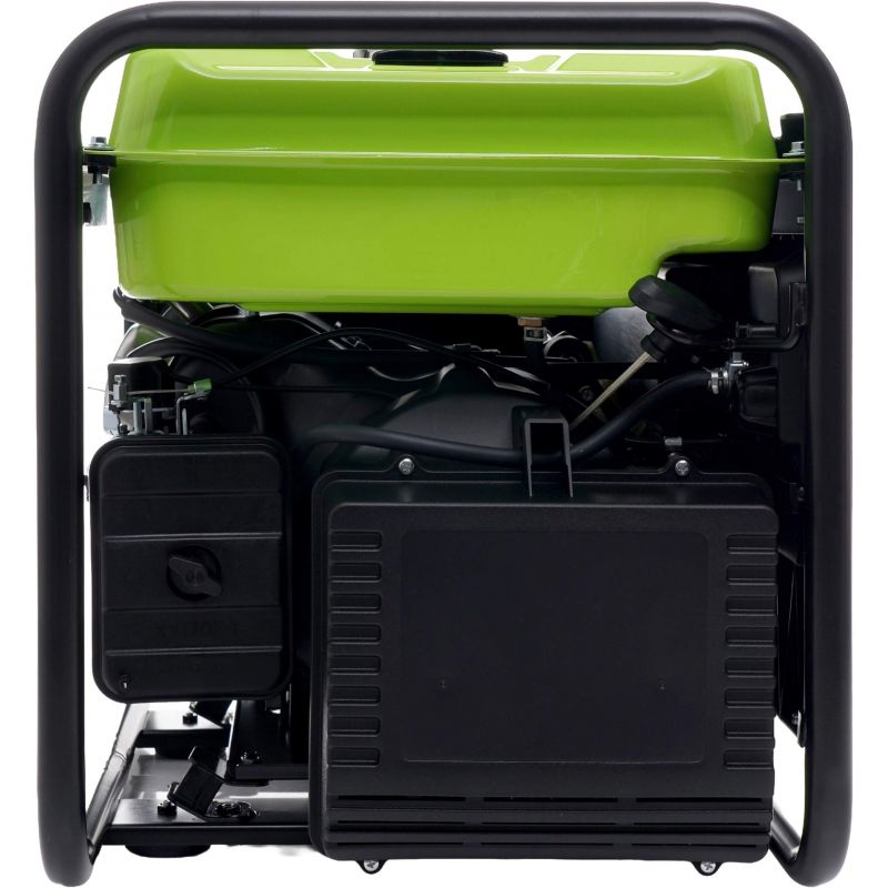 Invertorový generátor 4,5 kW / 4,85 kW KD688