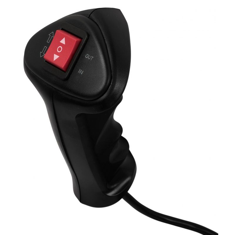 Pompa zatapialna do wody z rozdrabniaczem 3200W KD764