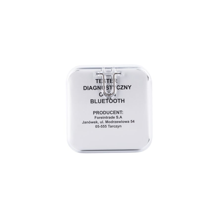 Skaner diagnostyczny obd ii z bluetooth KD5671