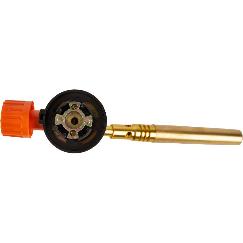 Palnik/lutownica gazowa/lutlampa KD10456