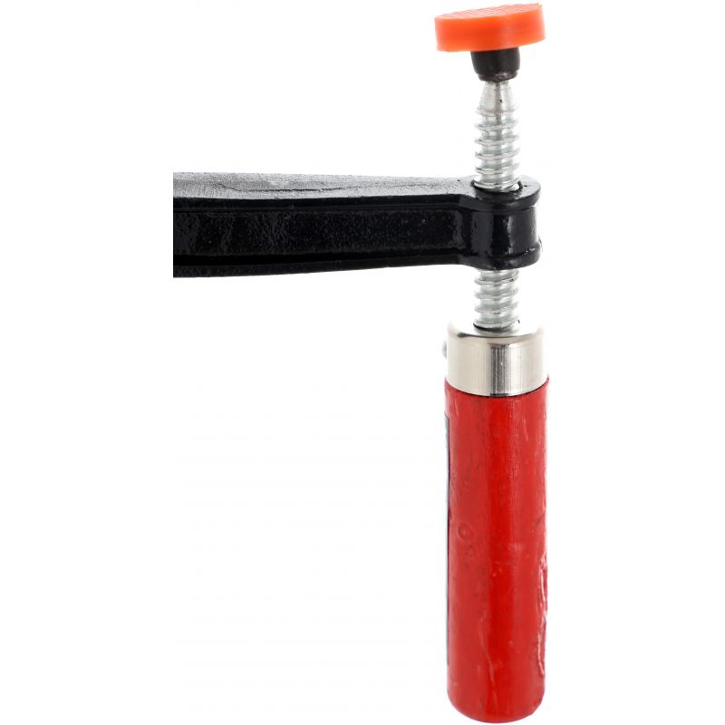 Ścisk stolarski 80 x 500 mm KD10182