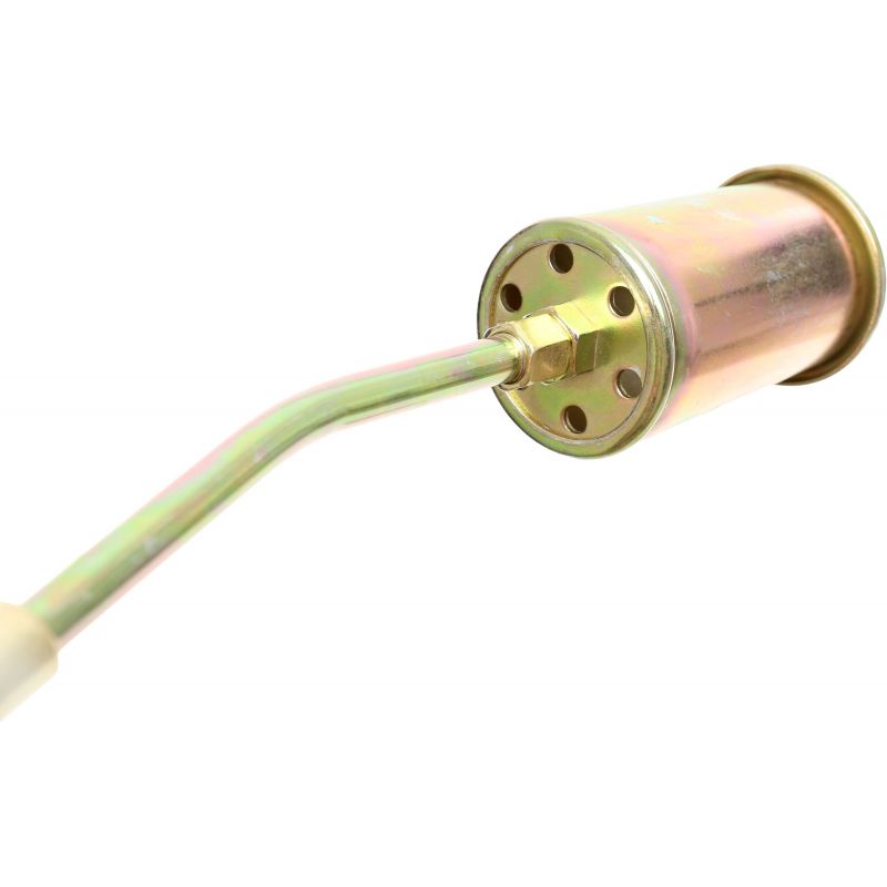 Palnik gazowy KD10302