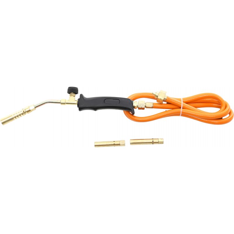 Palnik gazowy KD10303