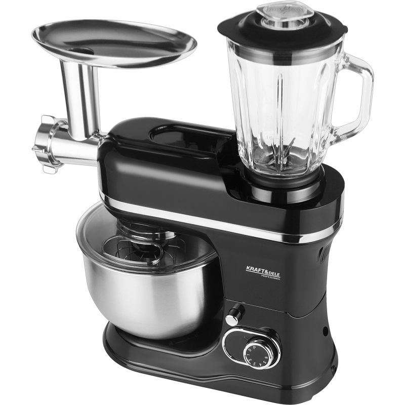 Planetárny kuchynský robot max. 3000W / 5L KD4147