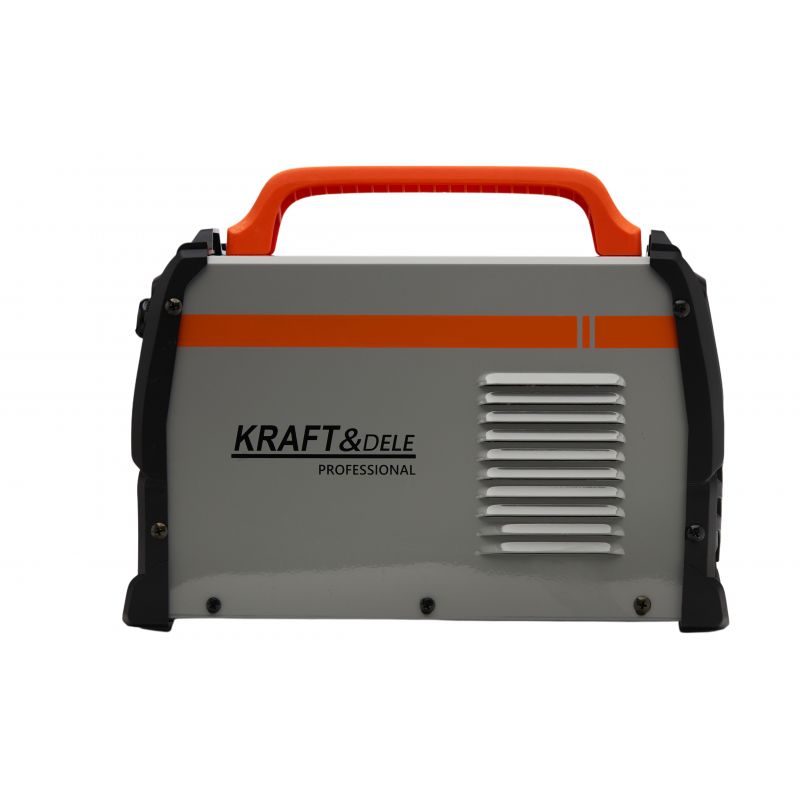 Spawarka inwertorowa 340A lift tig/mma/pulse mma KD3420