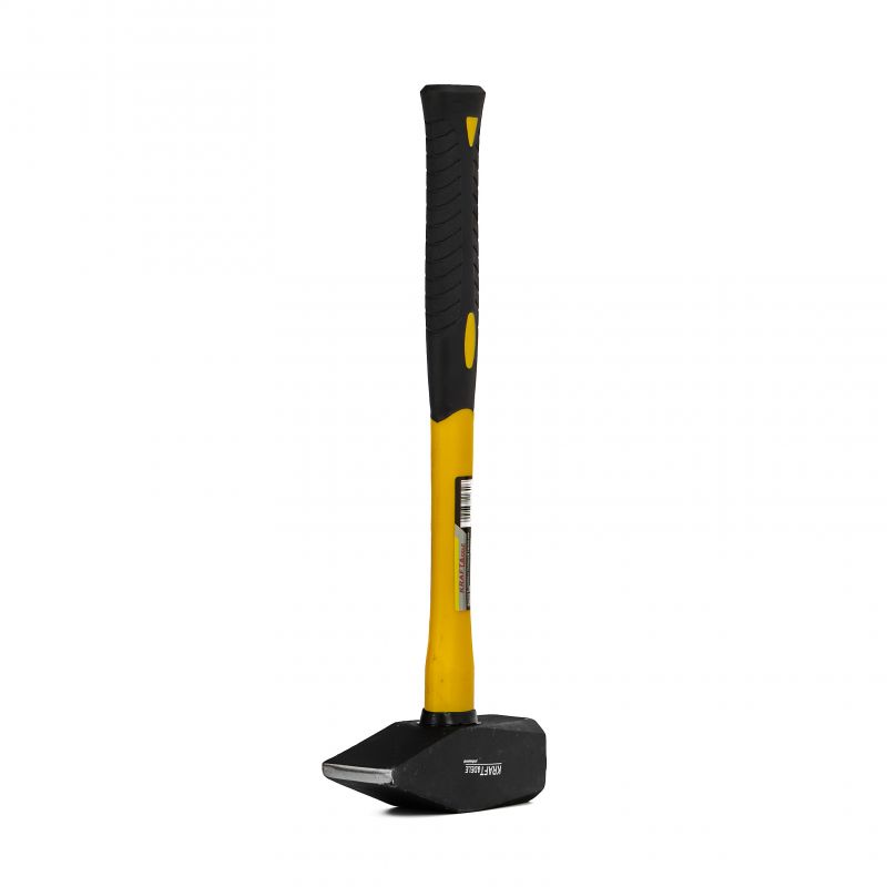 Młotek maszynisty Fiberglass 2kg KD243
