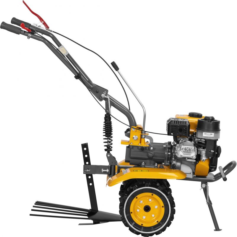 Glebogryzarka spalinowa 10KM KD5186