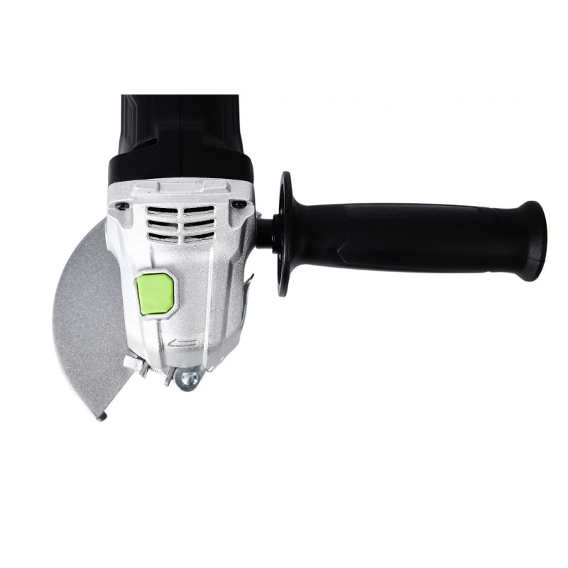 Szlifierka kątowa akumulatorowa 21V - zestaw KD3405