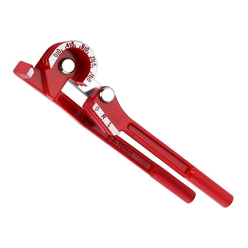 Giętarka do rurek 6-10MM KD12527