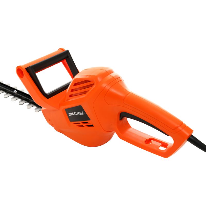 Elektryczne nożyce do żywopłotu 1800W KD5103
