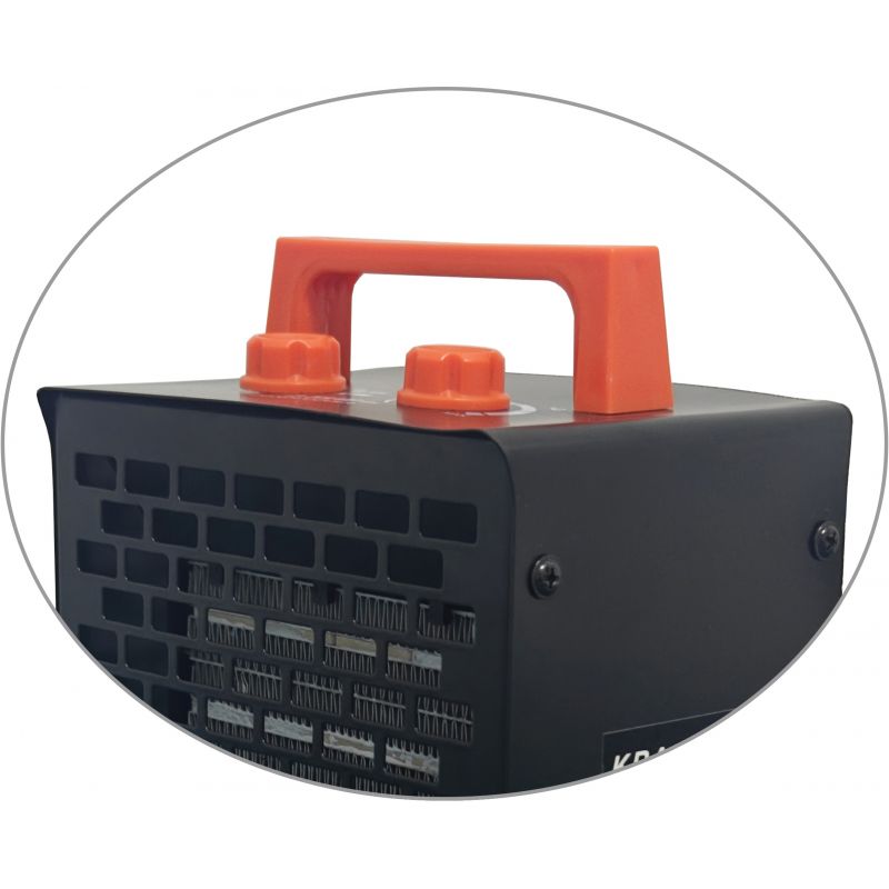 Elektrický ohrievač 2500 W, model KD11990