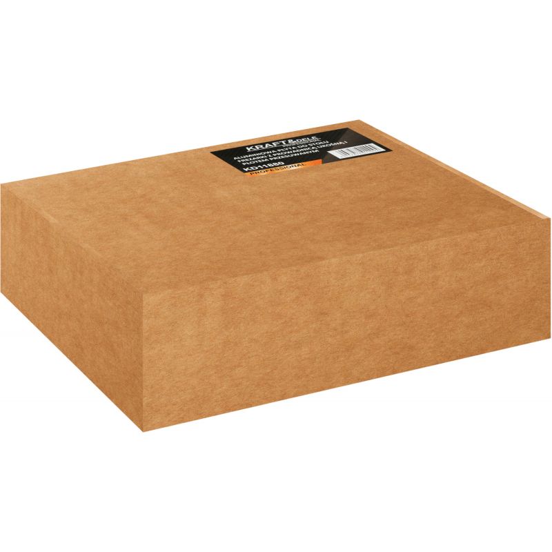 Aluminiowa płyta do frezarki KD11880