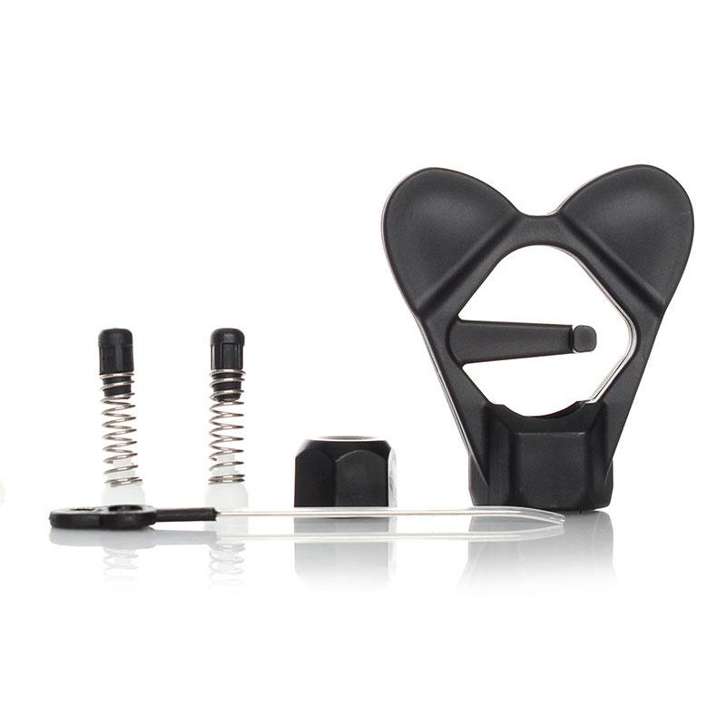 Łom wyciągacz KD272 700x18mm