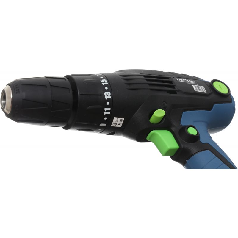 Wkrętarka sieciowa 880W KD1673