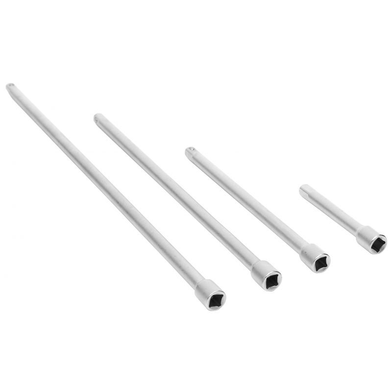 Przedłużki 4szt. 1/4" KD10236
