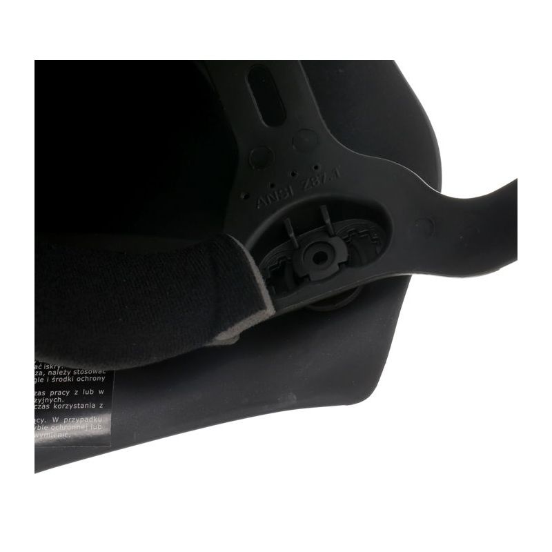 Przyłbica spawalnicza samościemniająca KD1893