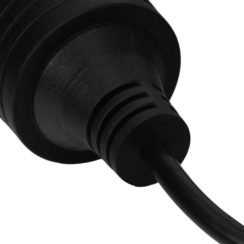 Adapter AC / DC 230-12V KD1255