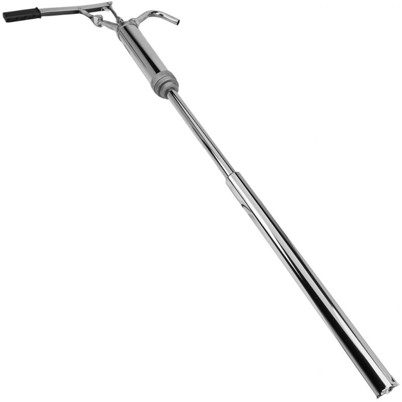 Pompa tłokowa ręczna do beczki oleju KD1447