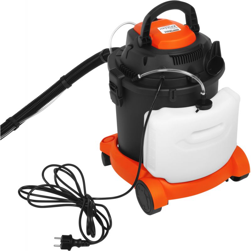 Odkurzacz sucho/mokro 1600W KD5176