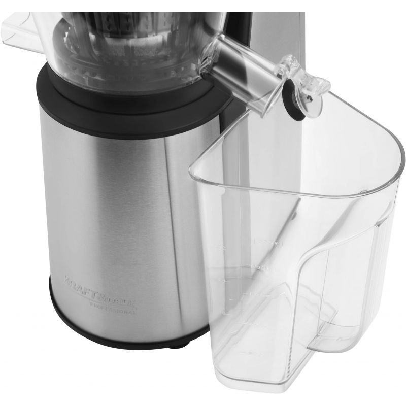 Wyciskarka wolnoobrotowa do soków 450W KD4301