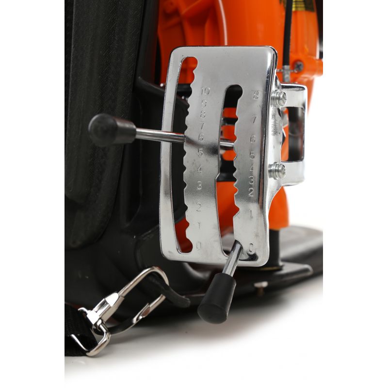 Opryskiwacz ciśnieniowy spalinowy 20L KD5220