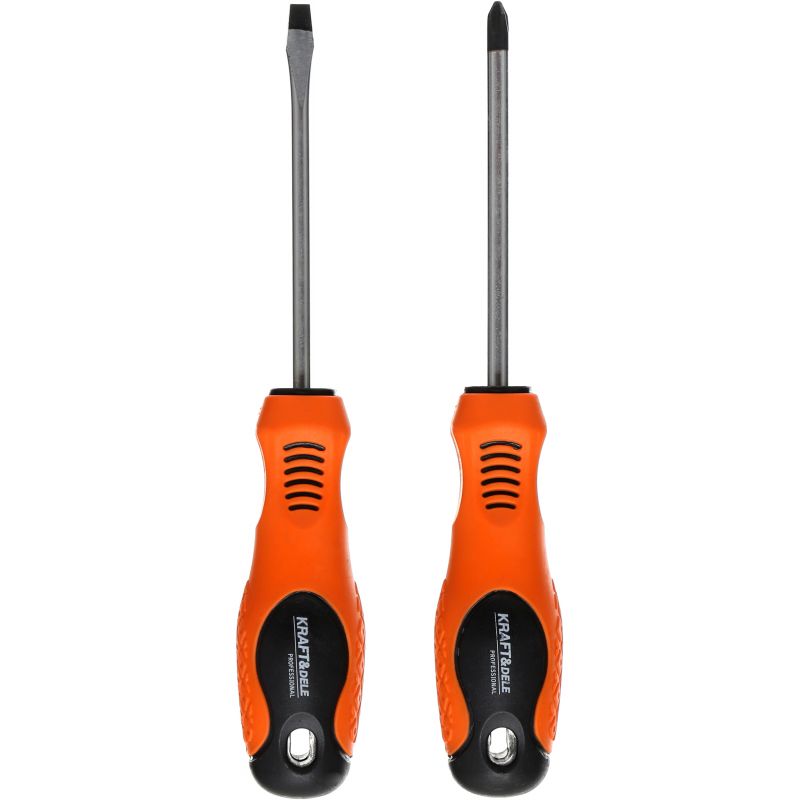 Zestaw śrubokrętów 8el. KD10913