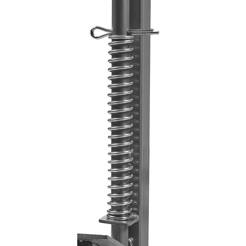 Stojak lakierniczy KD349