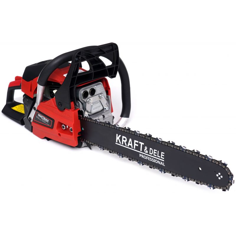 Piła spalinowa 5,2km 45cm KD5011