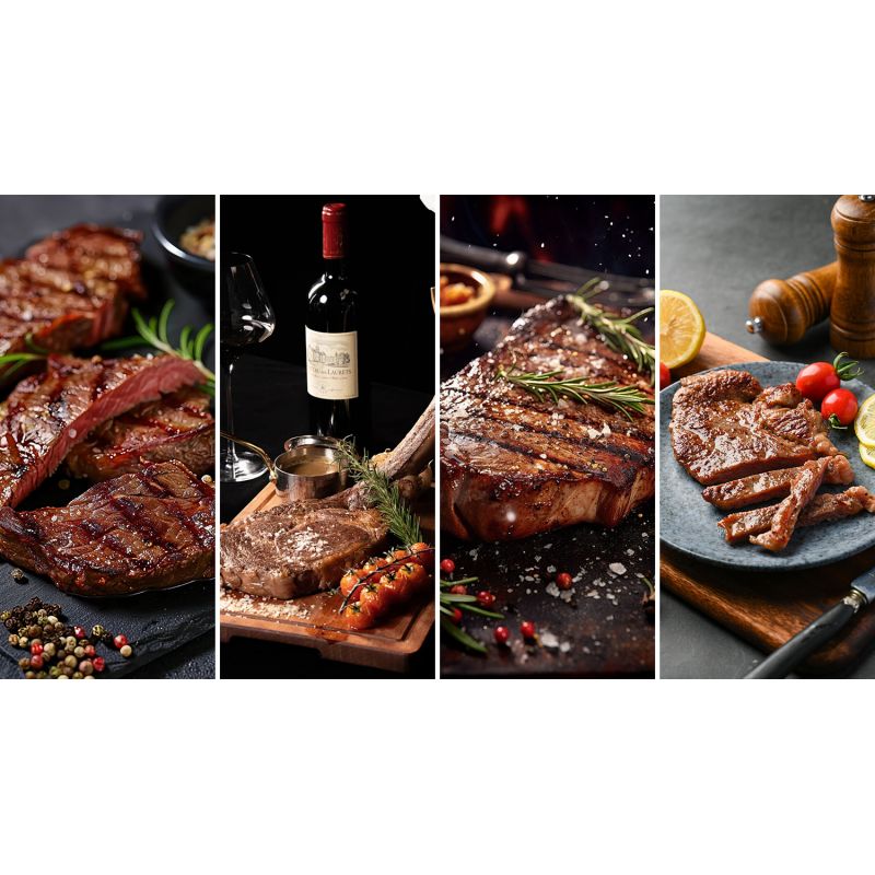 Elektrický gril, výkon 2400 W, model KD4103