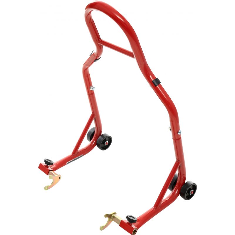 Stojak motocyklowy kpl. 2szt. KD341