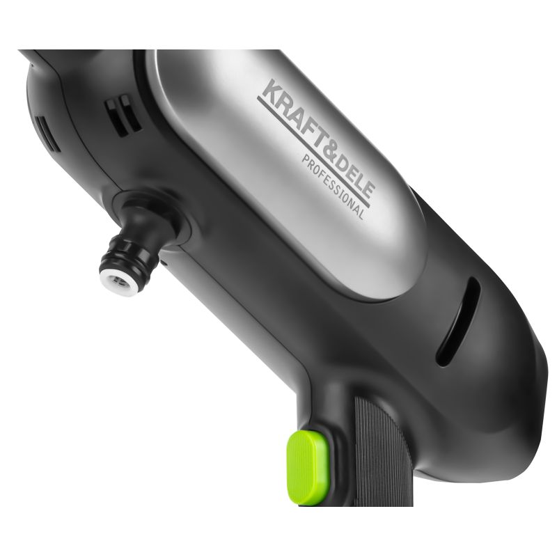 Myjka akumulatorowa 21V 3000mAh KD5375