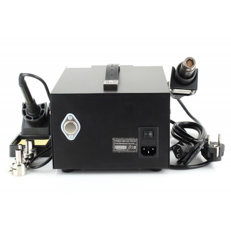 Generátorová súprava 3500W 12/230V KD162