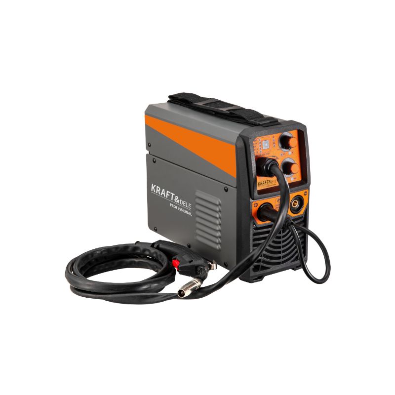 Spawarka MIG / MAG / MMA / FLUX KD1876