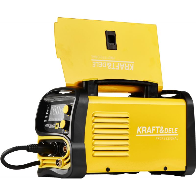 Spawarka igbt - gaz / bez gazu / mig / mma / tig KD1882