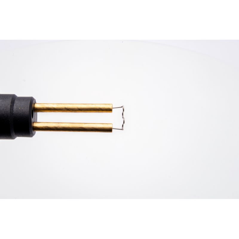 Spawarka do plastiku 650W KD862