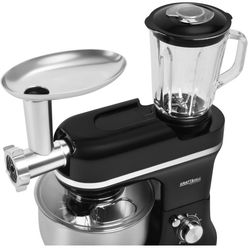 Robot planetarny wielofunkcyjny 3000W 5L KD4227