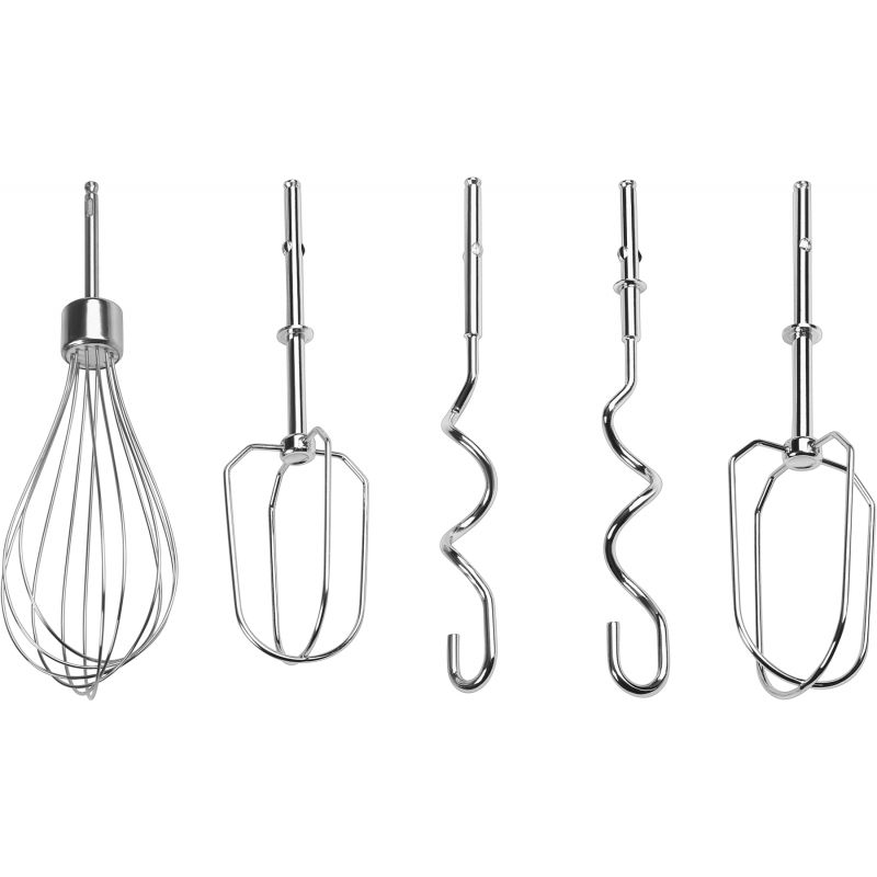 Elektrický ručný mixér + príslušenstvo KD4110