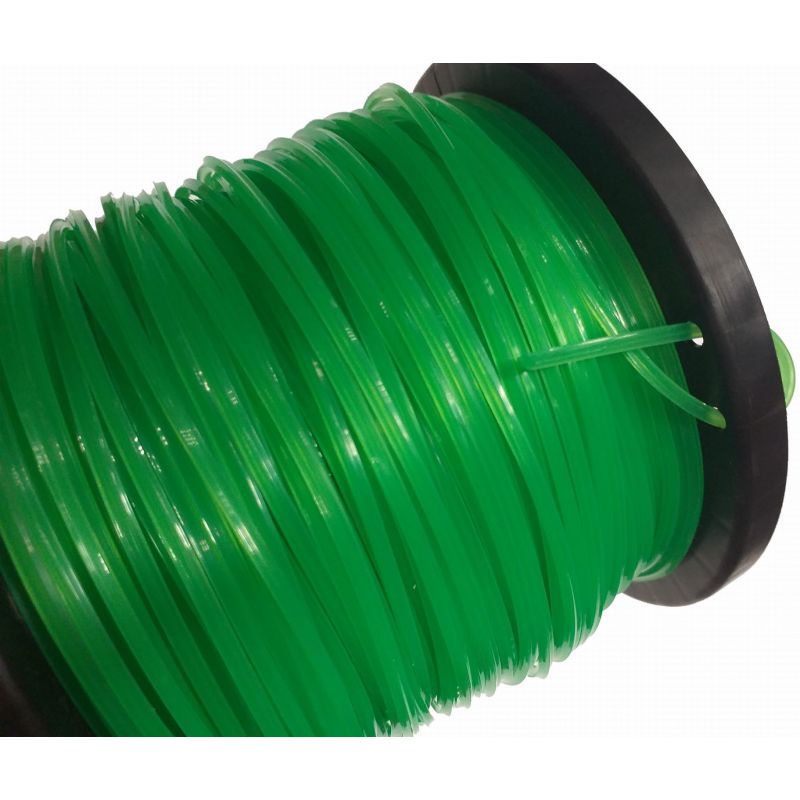 Żyłka tnąca 15m 2,4mm² KD11855